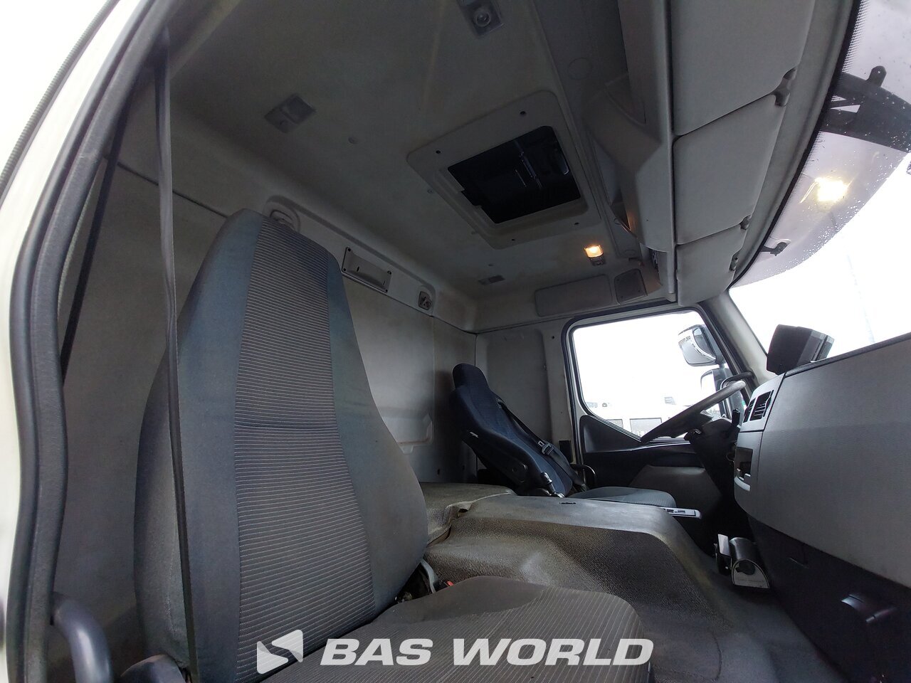 Other : Volvo FE 280 شاحنة ذات خطاف