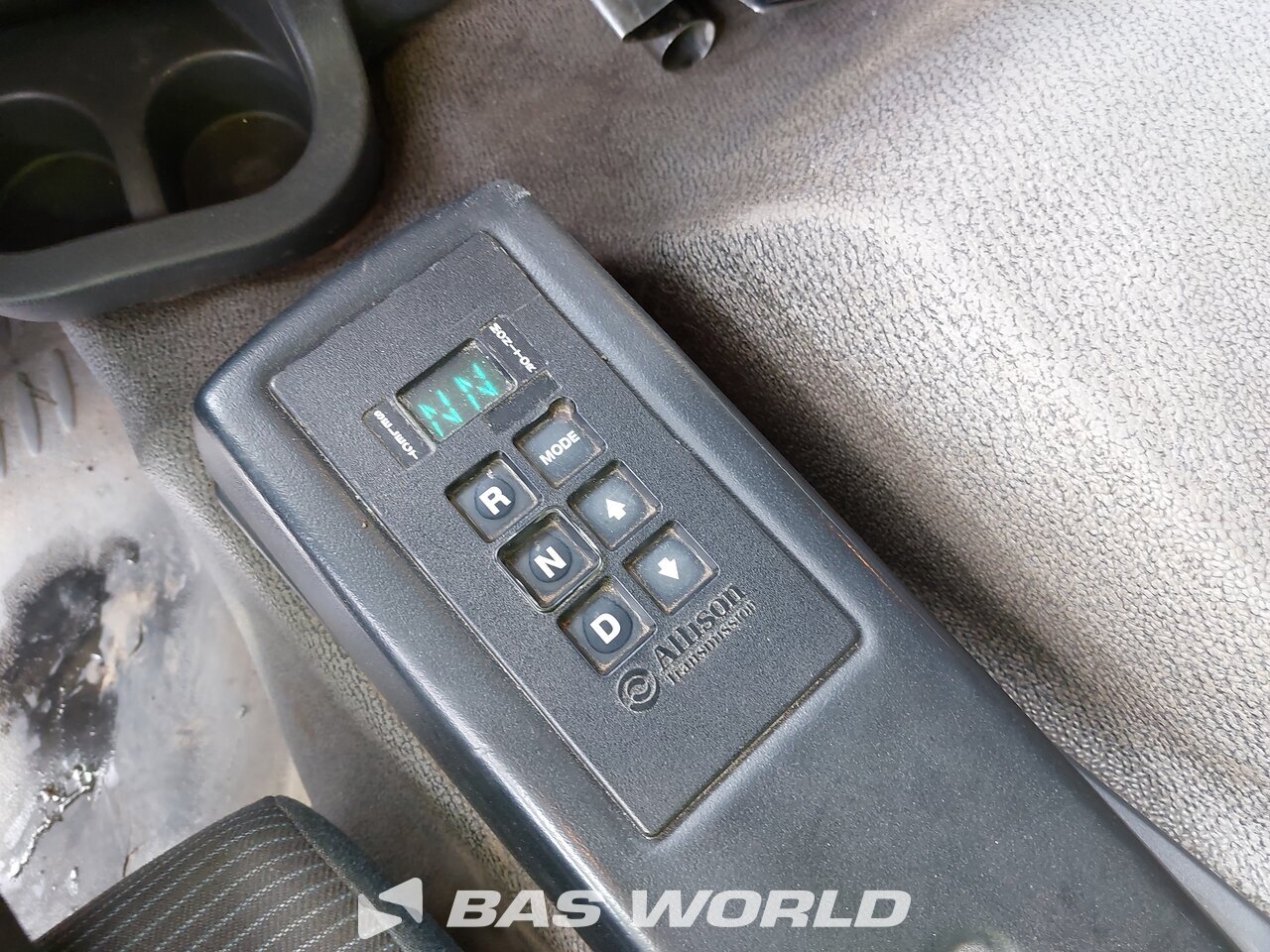Other : Volvo FE 280 شاحنة ذات خطاف