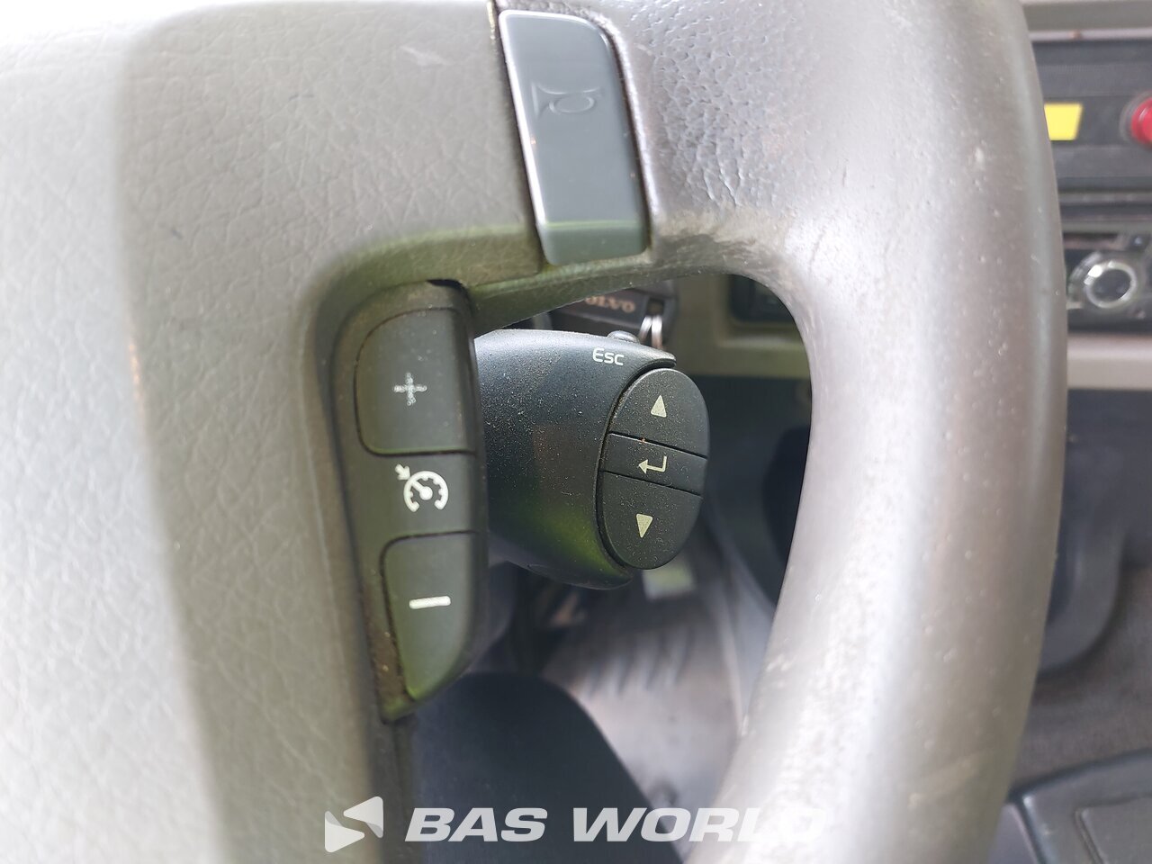 Other : Volvo FE 280 شاحنة ذات خطاف