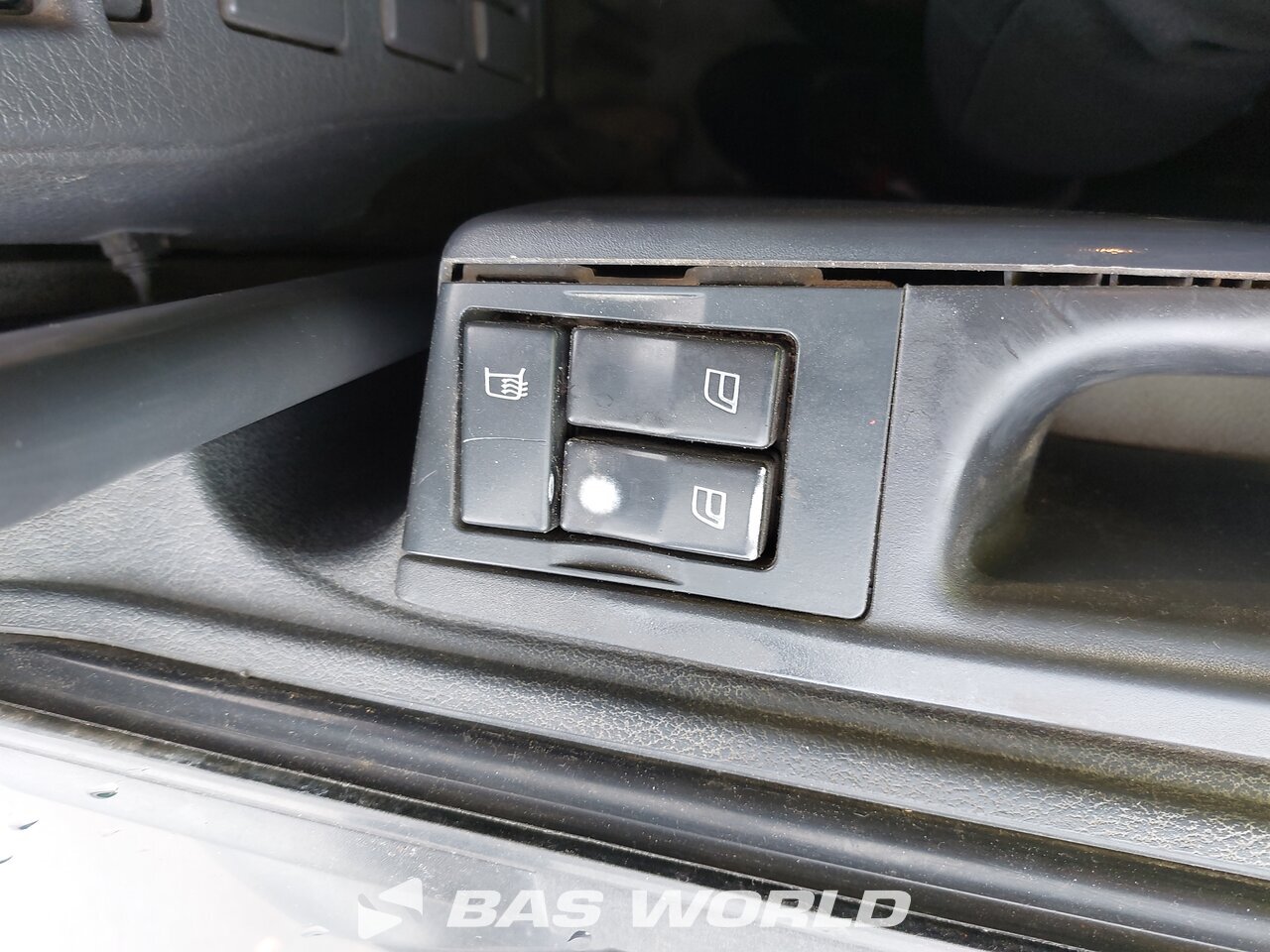 Other : Volvo FE 280 شاحنة ذات خطاف