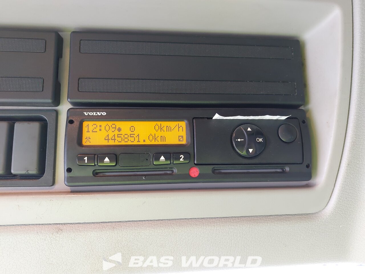 Other : Volvo FE 280 شاحنة ذات خطاف