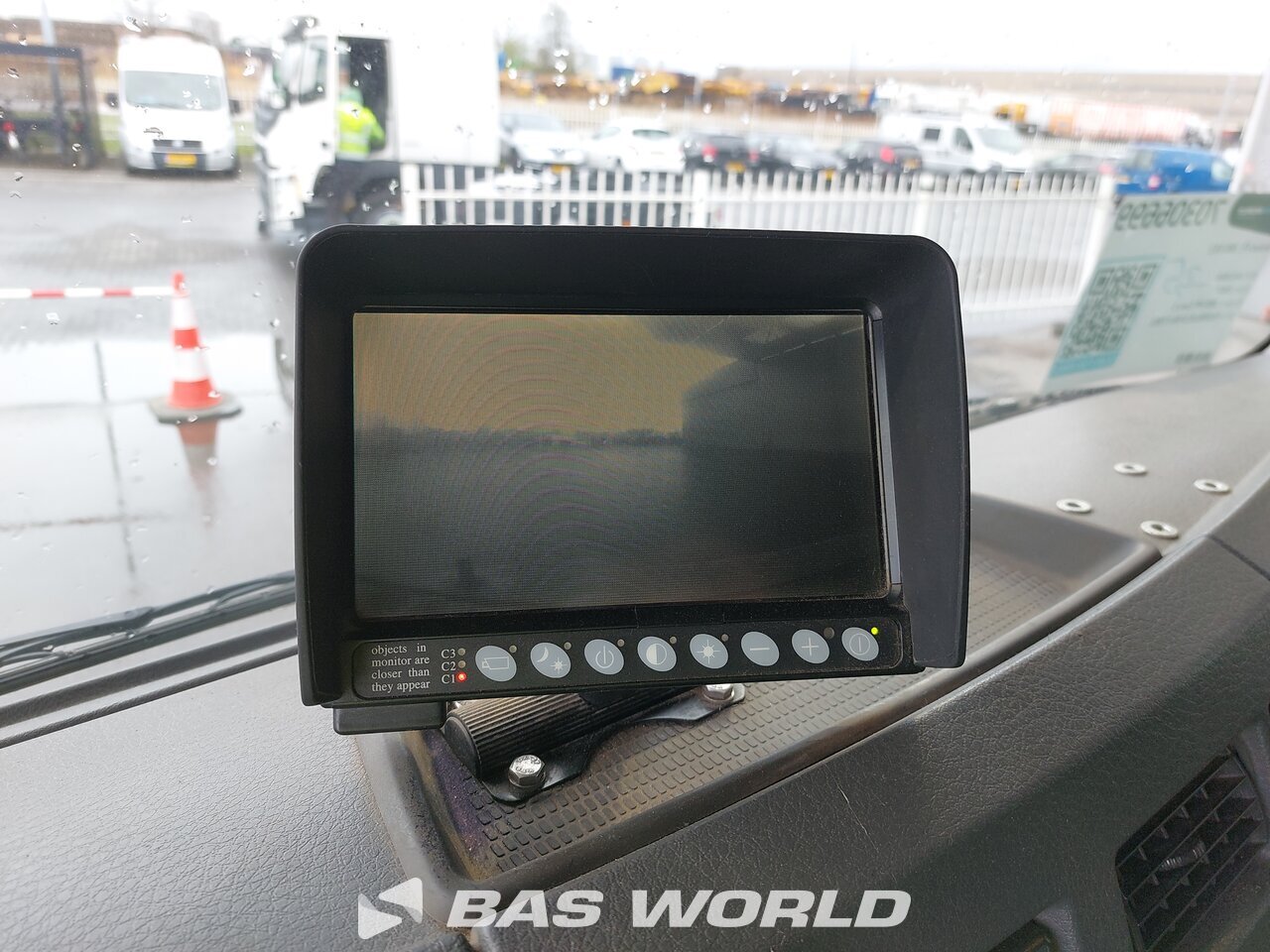 Other : Volvo FE 280 شاحنة ذات خطاف
