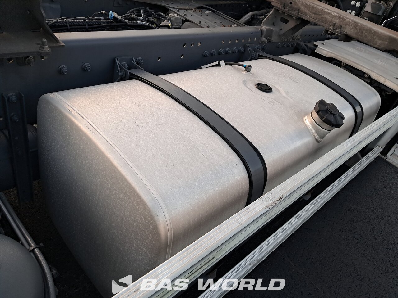 Other : DAF XF 480 Ciężarówki Z Nadwoziem Wymiennym