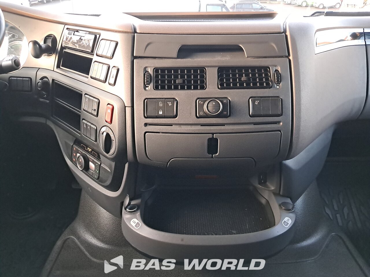 Other : DAF XF 480 Ciężarówki Z Nadwoziem Wymiennym