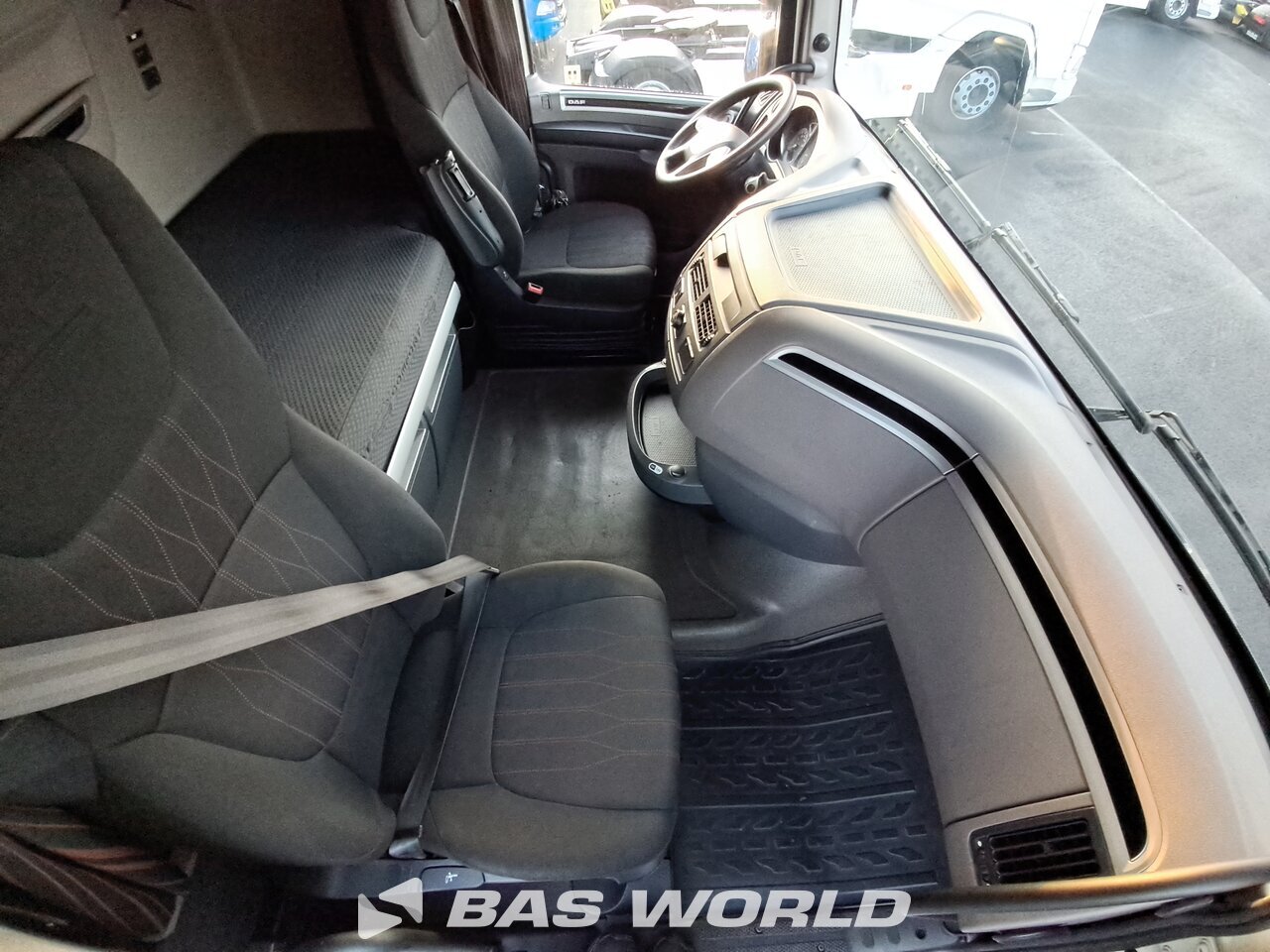 Other : DAF XF 480 Ciężarówki Z Nadwoziem Wymiennym