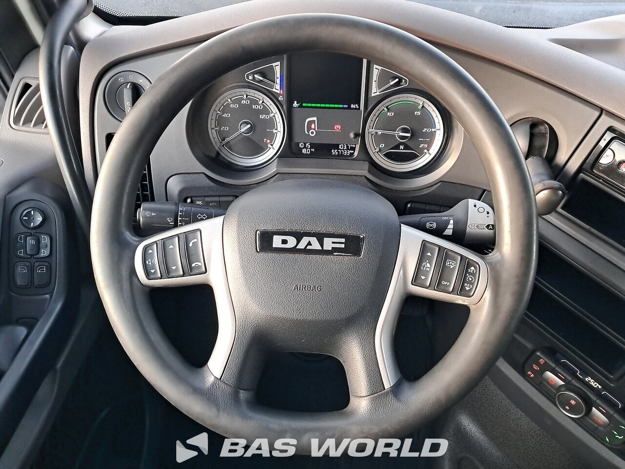 Other : DAF XF 480 Ciężarówki Z Nadwoziem Wymiennym