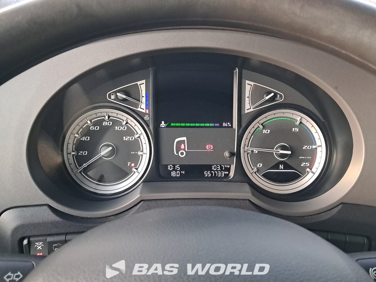 Other : DAF XF 480 Ciężarówki Z Nadwoziem Wymiennym