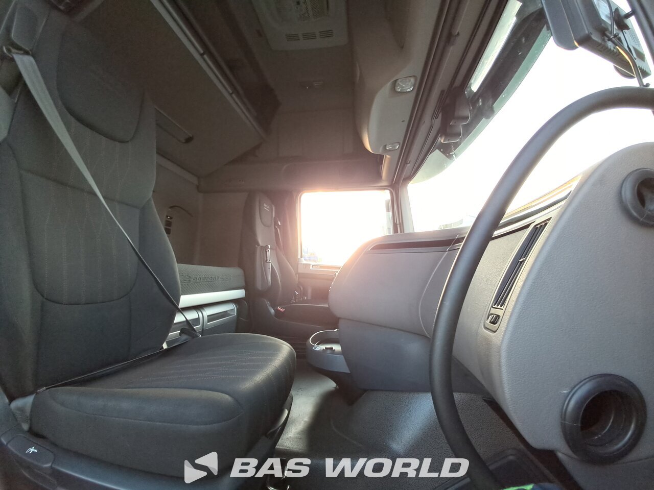 Other : DAF XF 480 Ciężarówki Z Nadwoziem Wymiennym