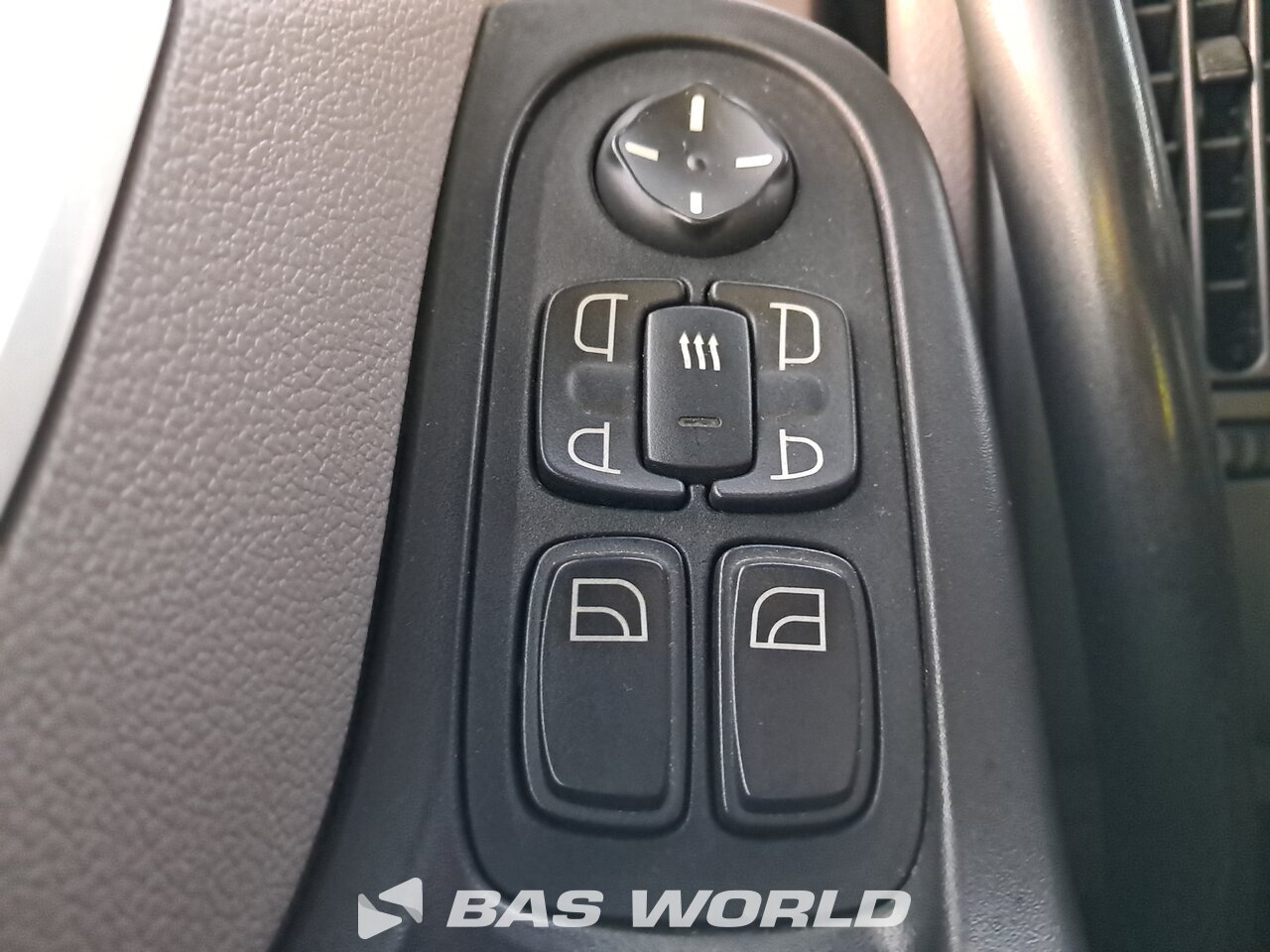 Other : DAF XF 480 Ciężarówki Z Nadwoziem Wymiennym