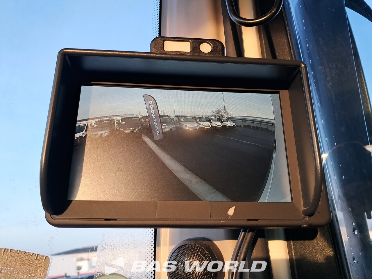 Other : DAF XF 480 Ciężarówki Z Nadwoziem Wymiennym