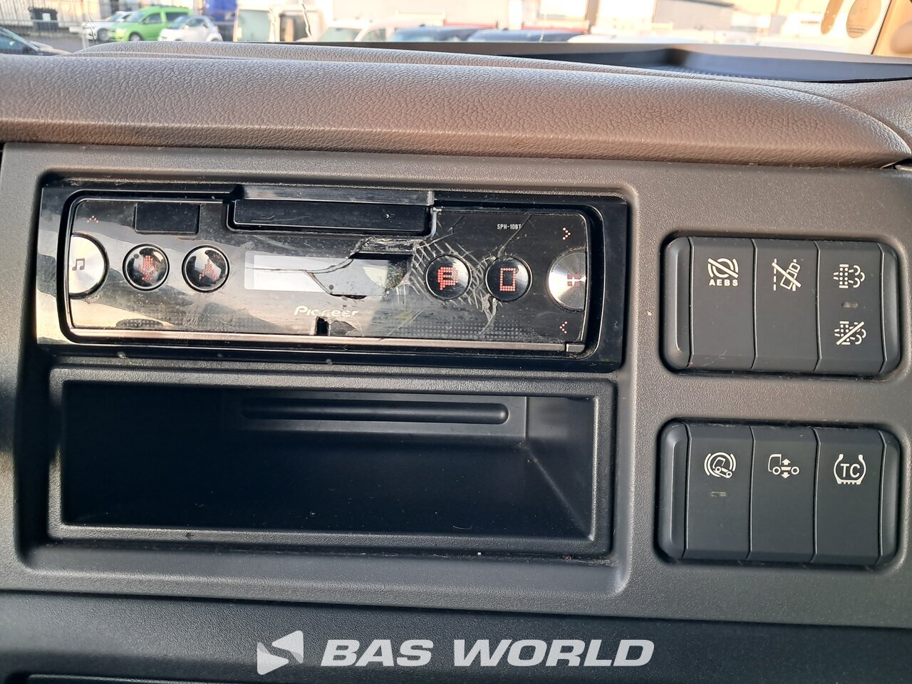 Other : DAF XF 480 Ciężarówki Z Nadwoziem Wymiennym