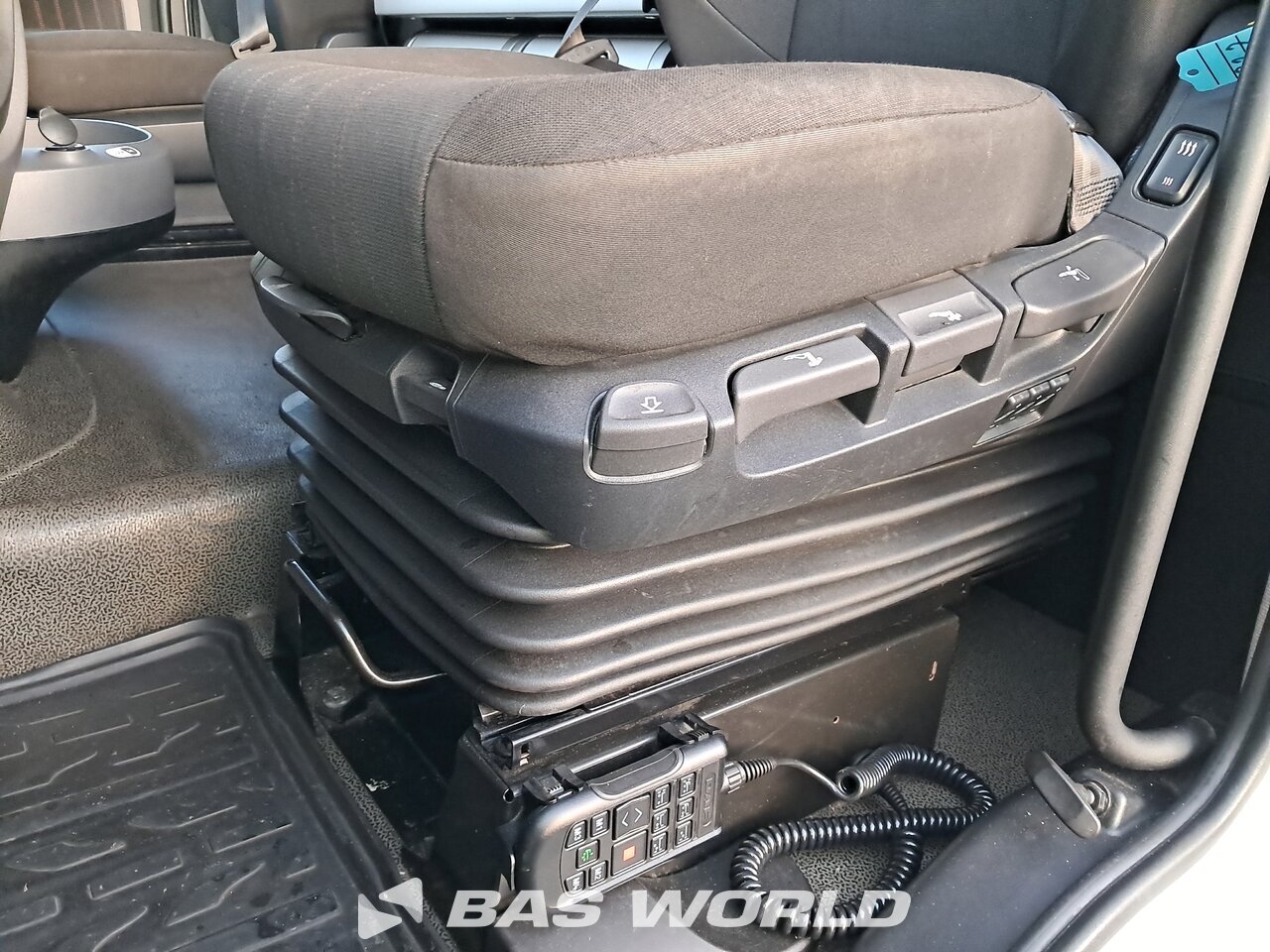 Other : DAF XF 480 Ciężarówki Z Nadwoziem Wymiennym