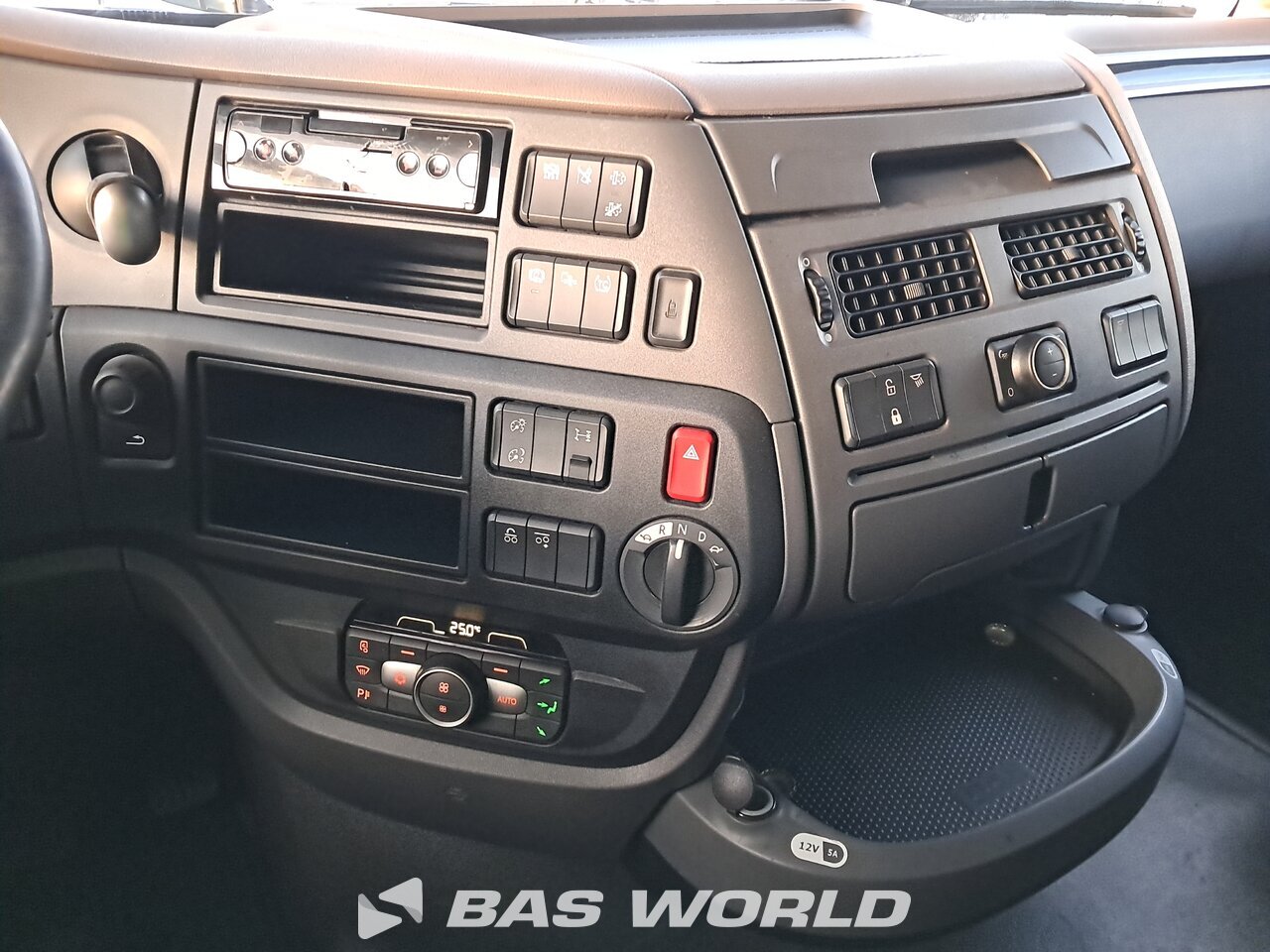 Other : DAF XF 480 Ciężarówki Z Nadwoziem Wymiennym