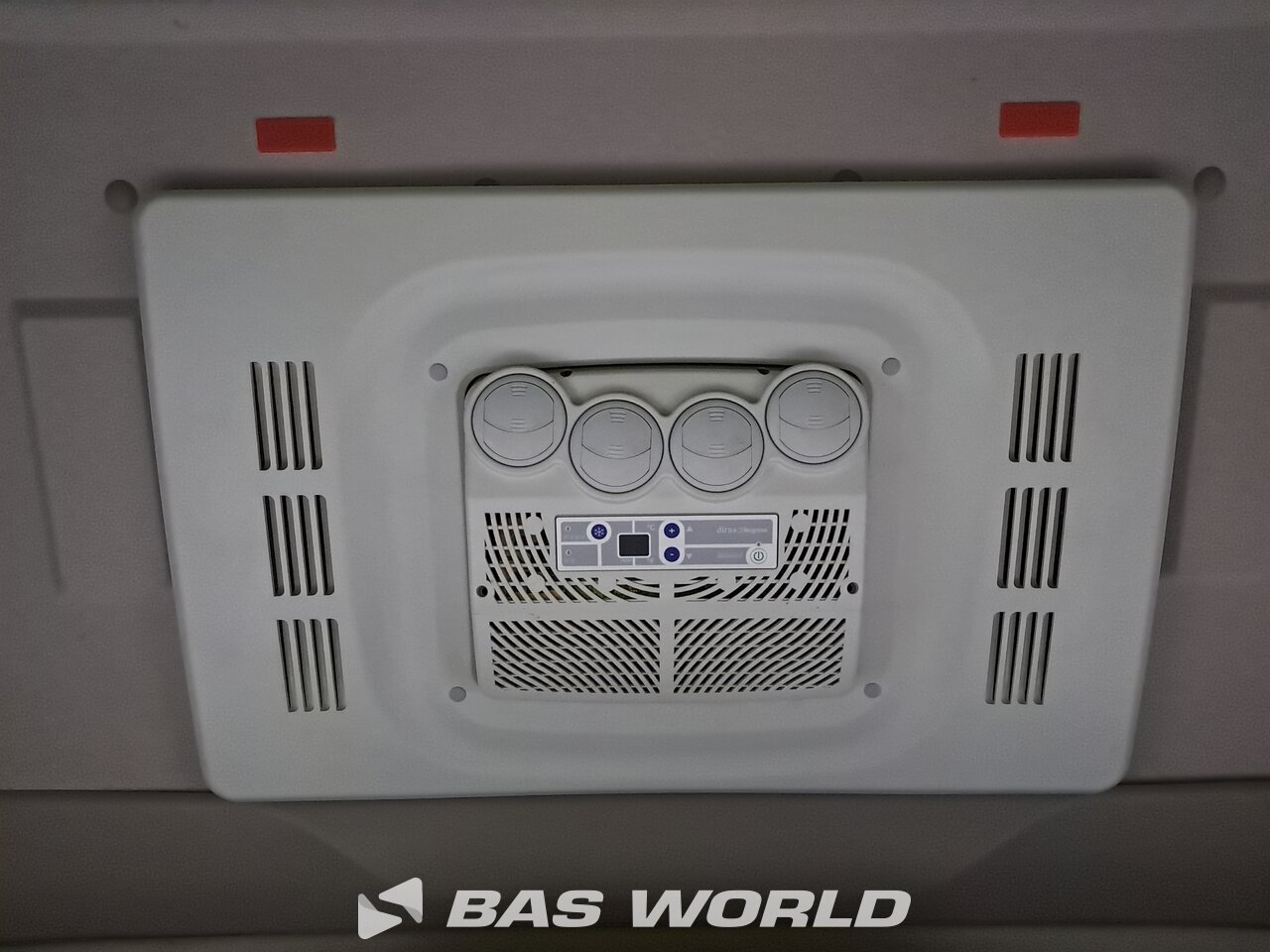 Other : DAF XF 480 Ciężarówki Z Nadwoziem Wymiennym