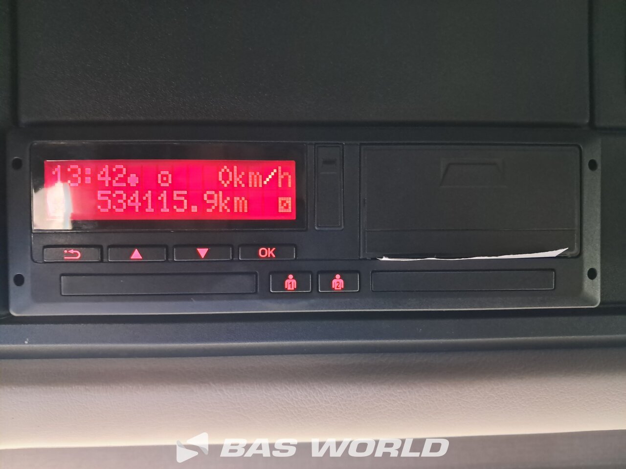 Other : DAF XF 480 Ciężarówki Z Nadwoziem Wymiennym