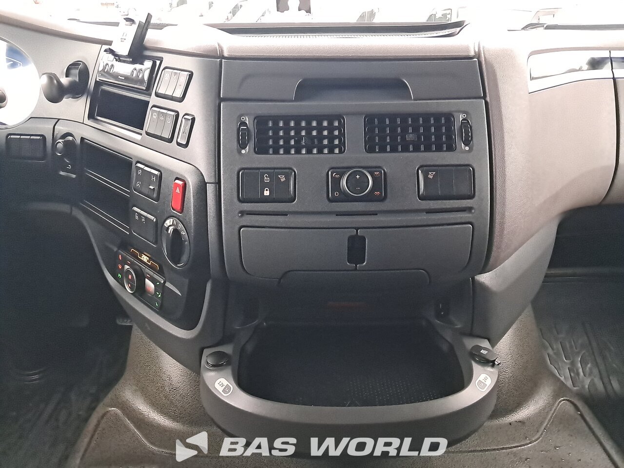 Other : DAF XF 480 Ciężarówki Z Nadwoziem Wymiennym