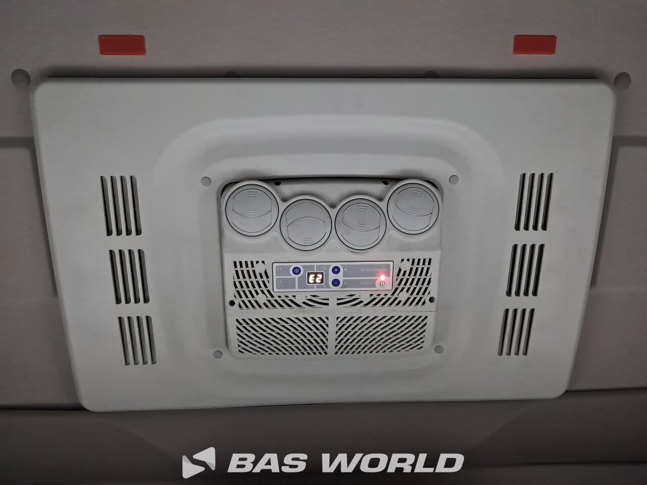 Other : DAF XF 480 Ciężarówki Z Nadwoziem Wymiennym