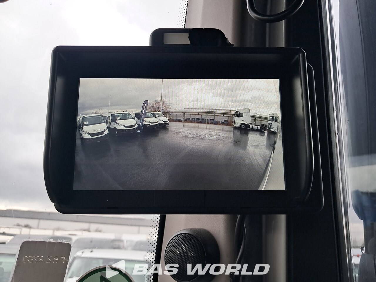 Other : DAF XF 480 Ciężarówki Z Nadwoziem Wymiennym
