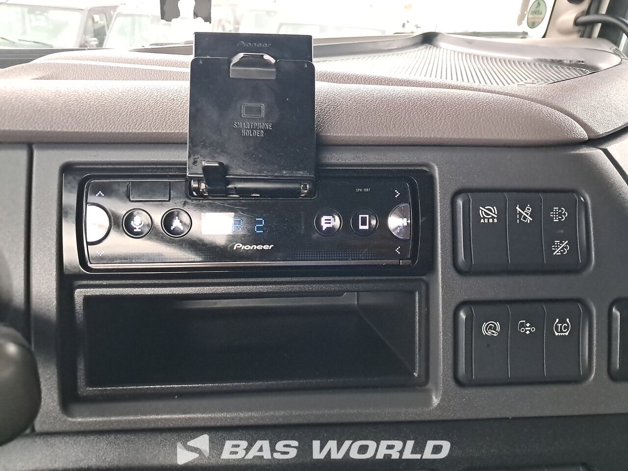 Other : DAF XF 480 Ciężarówki Z Nadwoziem Wymiennym