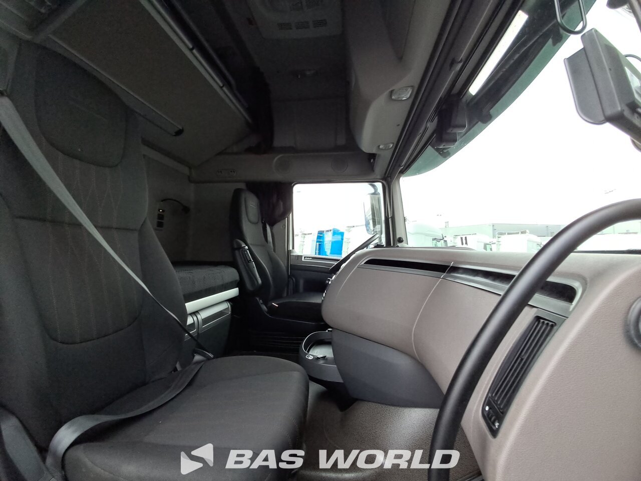 Other : DAF XF 480 Ciężarówki Z Nadwoziem Wymiennym