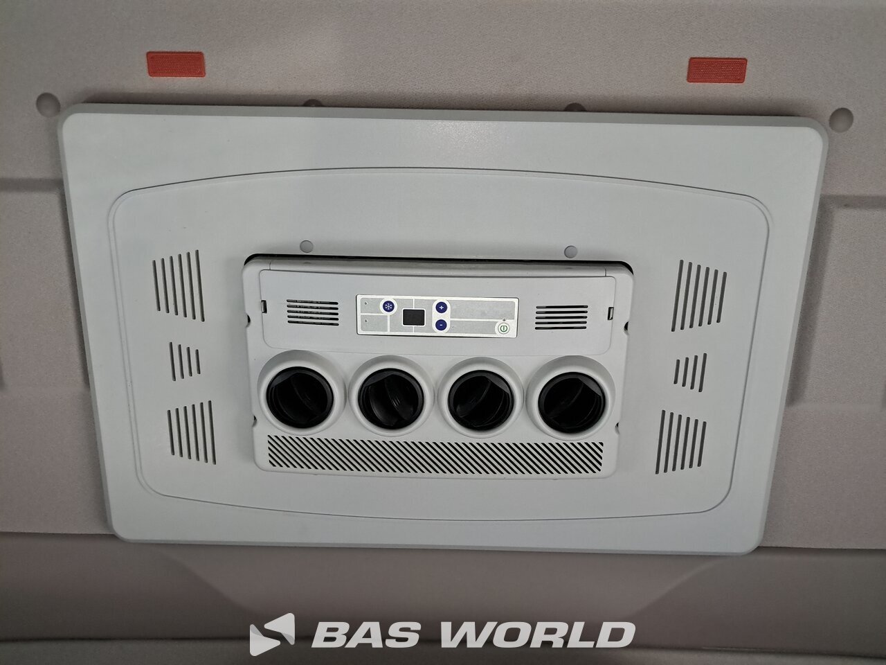 Other : DAF XF 480 Camion Casse Mobili