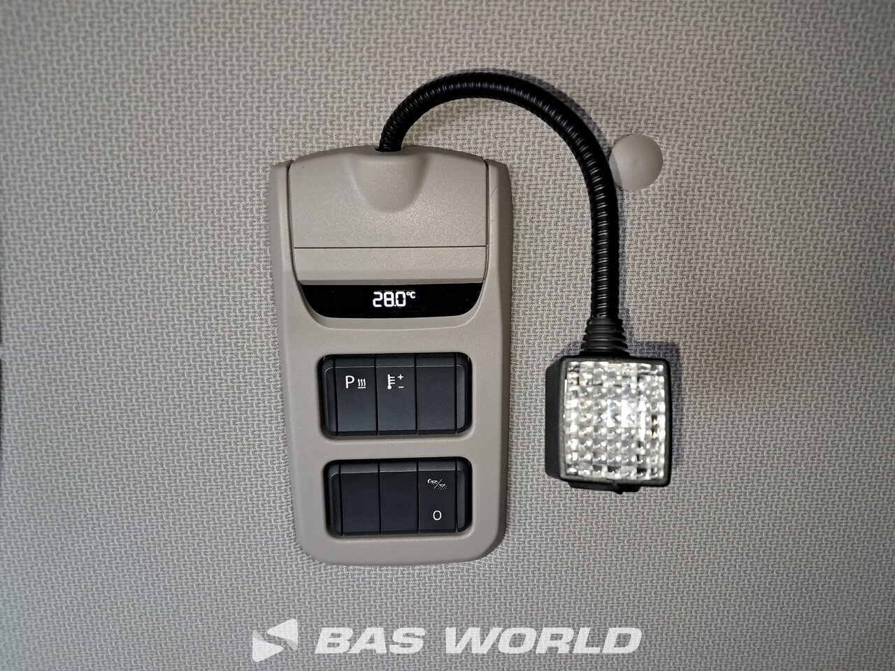 Other : DAF XF 480 Camion Casse Mobili