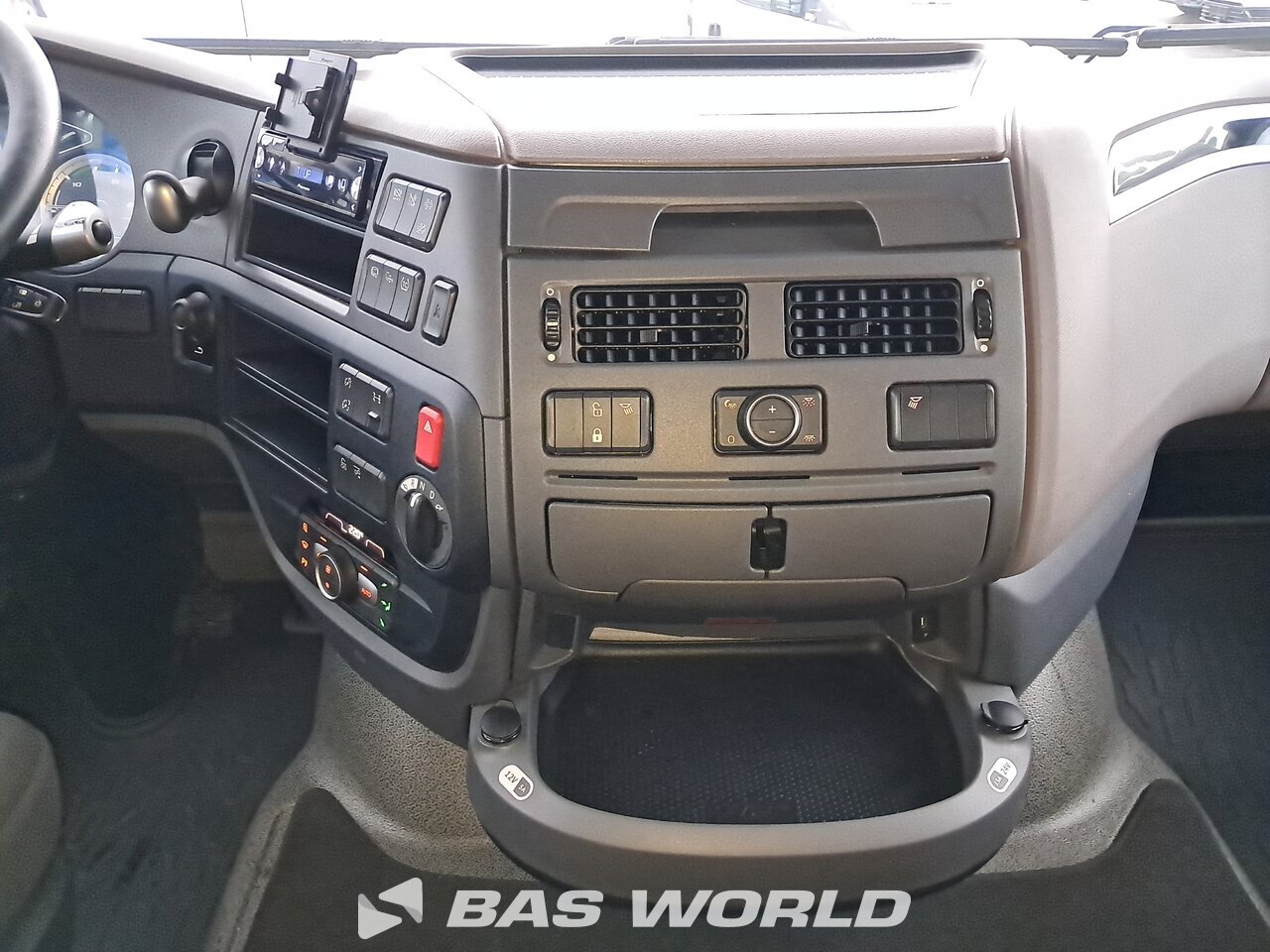 Other : DAF XF 480 Ciężarówki Z Nadwoziem Wymiennym