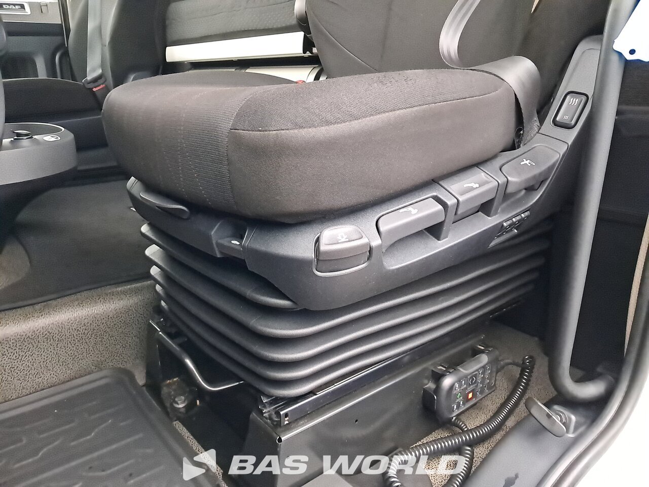 Other : DAF XF 480 Ciężarówki Z Nadwoziem Wymiennym