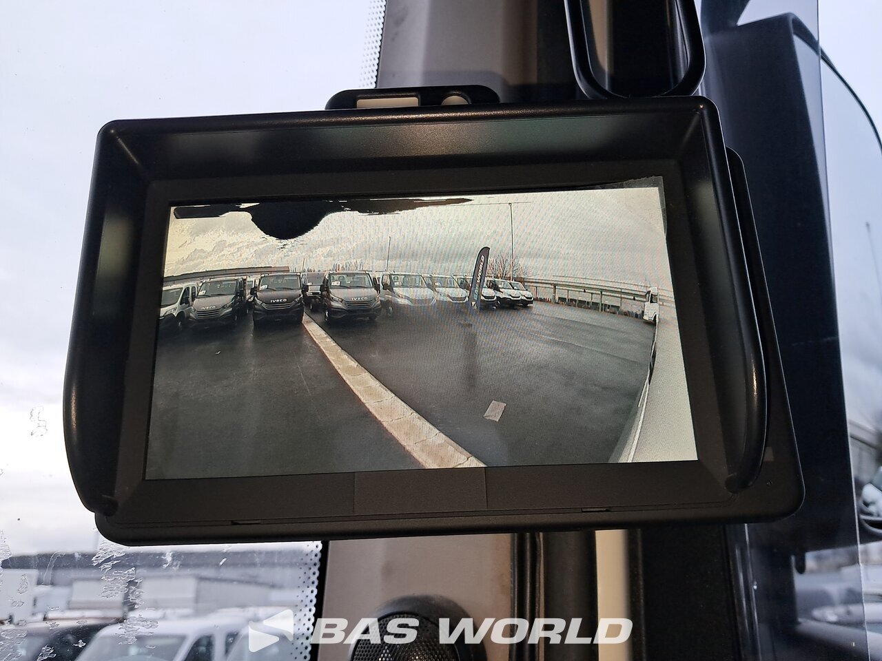 Other : DAF XF 480 Ciężarówki Z Nadwoziem Wymiennym