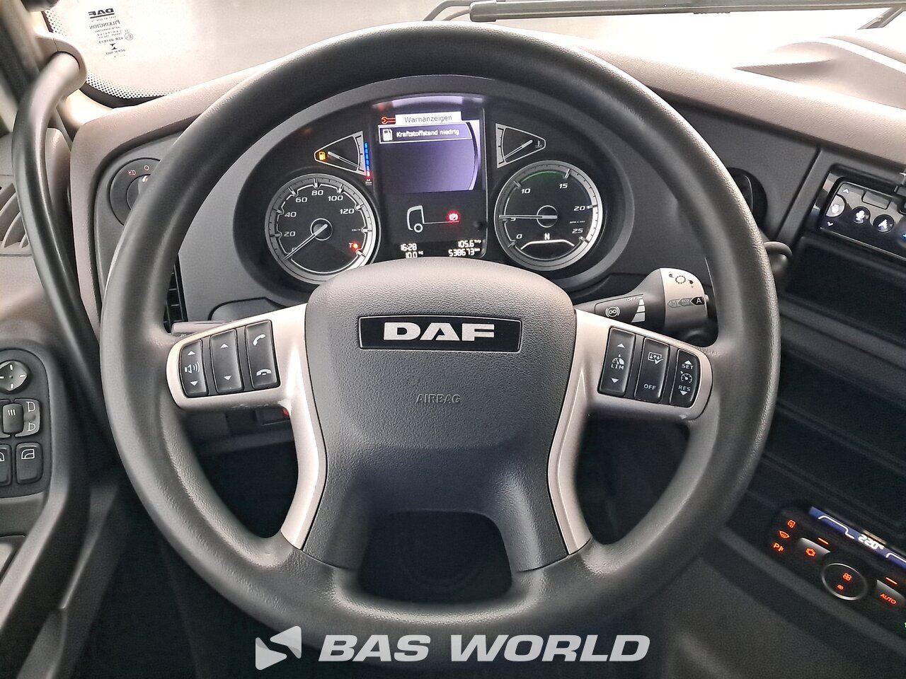Other : DAF XF 480 Ciężarówki Z Nadwoziem Wymiennym