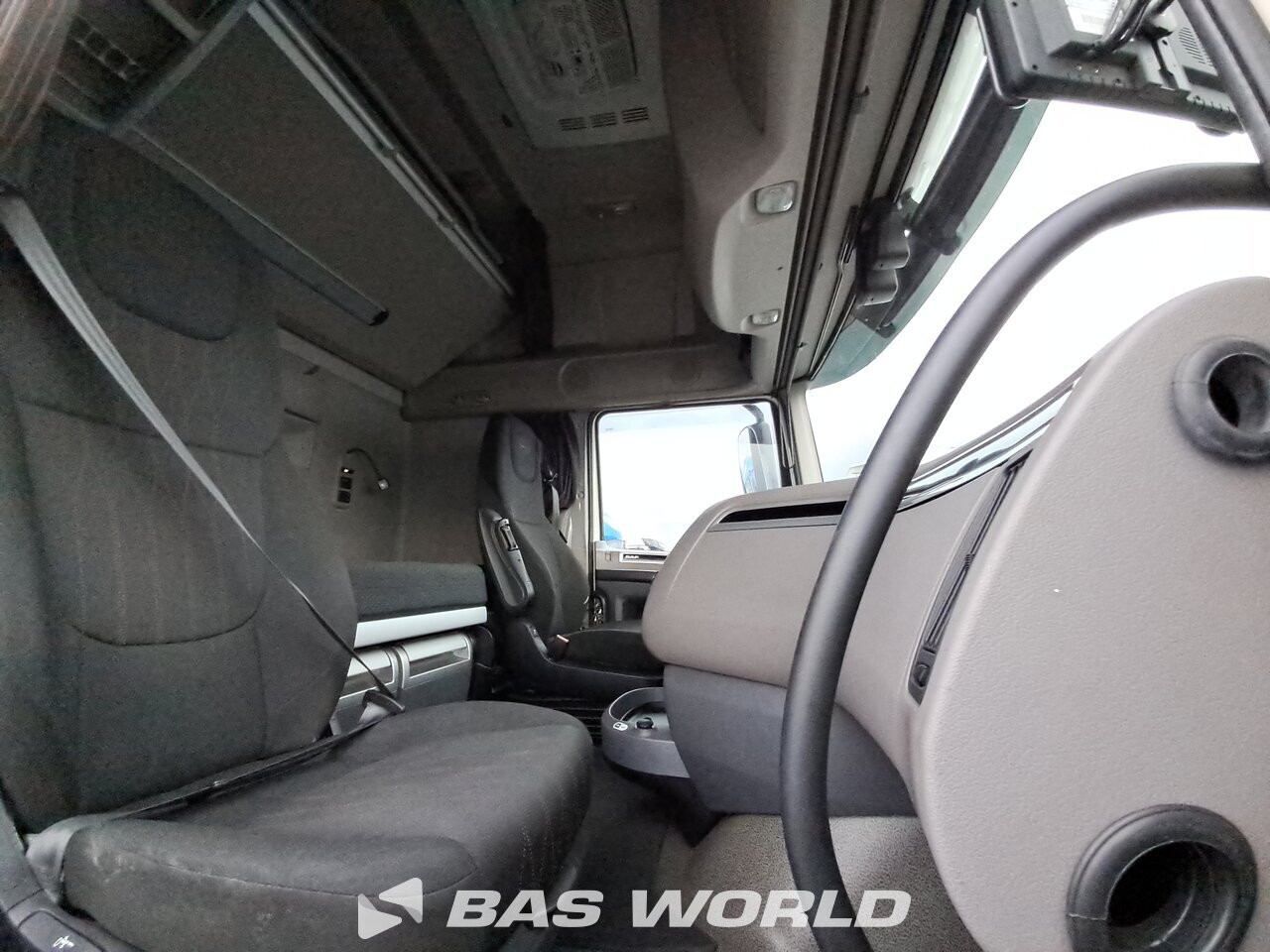 Other : DAF XF 480 Ciężarówki Z Nadwoziem Wymiennym