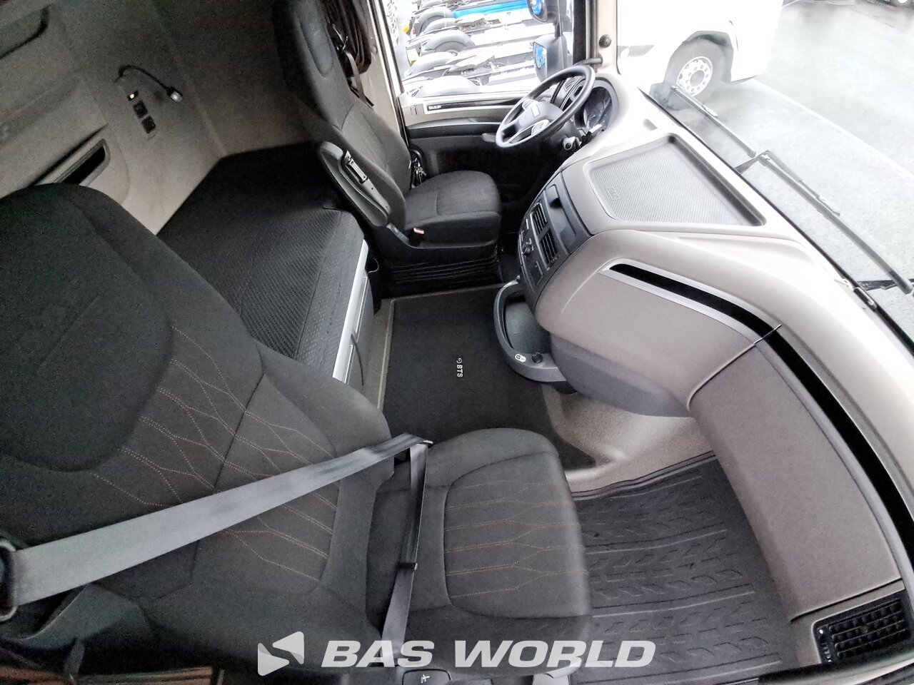 Other : DAF XF 480 Ciężarówki Z Nadwoziem Wymiennym