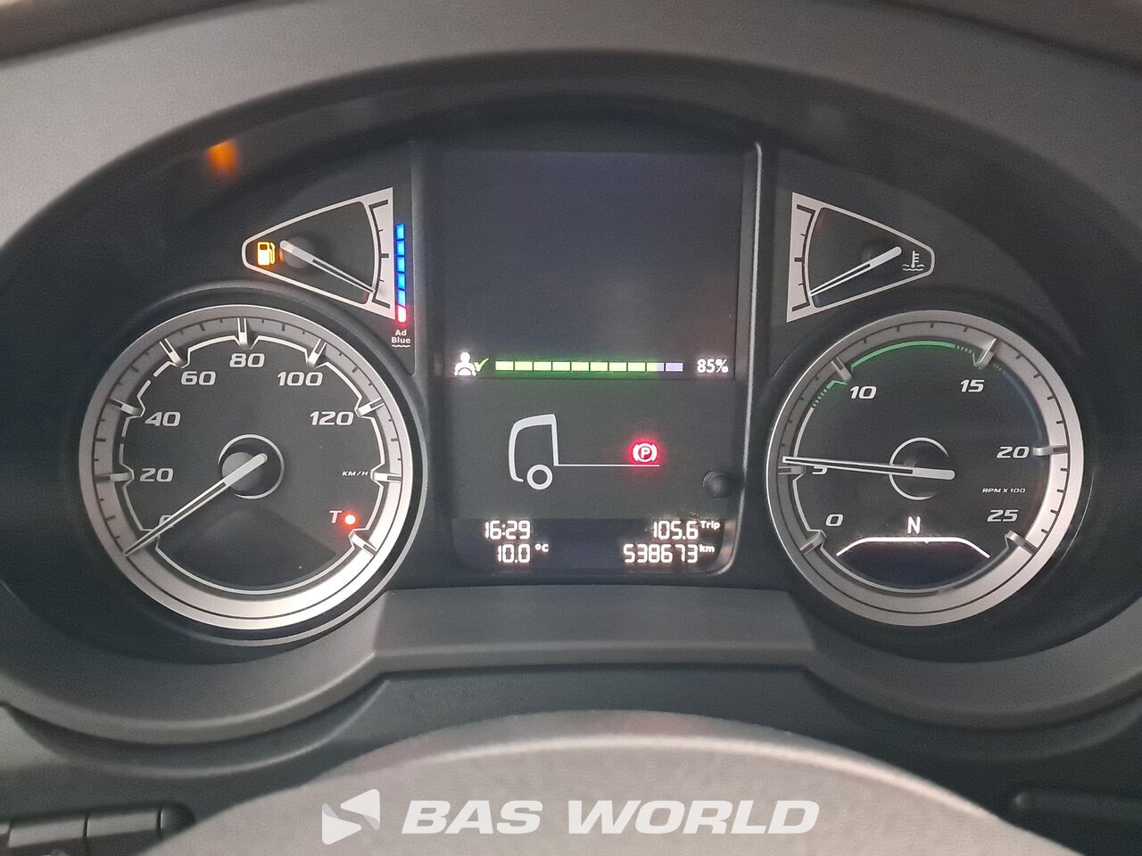 Other : DAF XF 480 Ciężarówki Z Nadwoziem Wymiennym