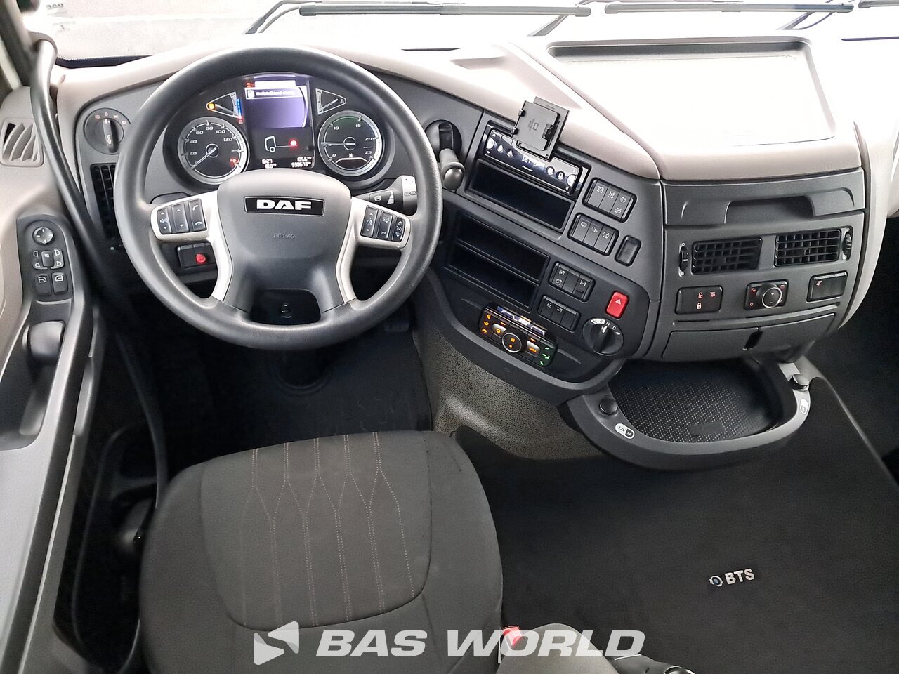 Other : DAF XF 480 Ciężarówki Z Nadwoziem Wymiennym