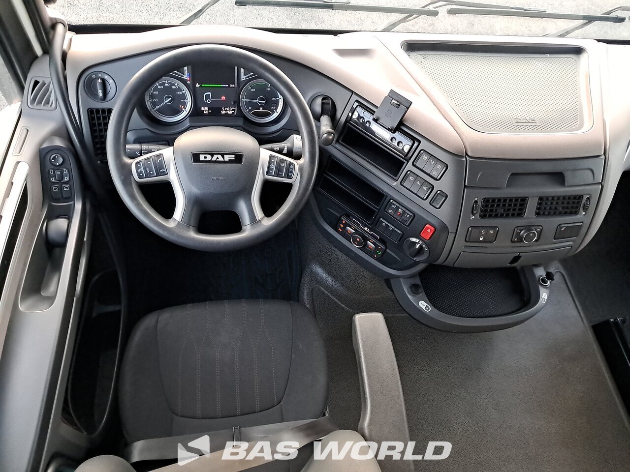 Other : DAF XF 480 Ciężarówki Z Nadwoziem Wymiennym