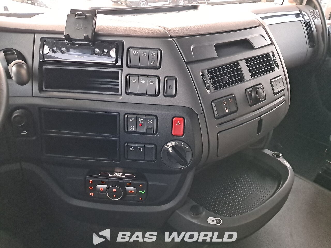 Other : DAF XF 480 Ciężarówki Z Nadwoziem Wymiennym