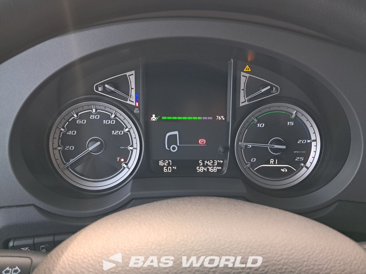 Other : DAF XF 480 Ciężarówki Z Nadwoziem Wymiennym