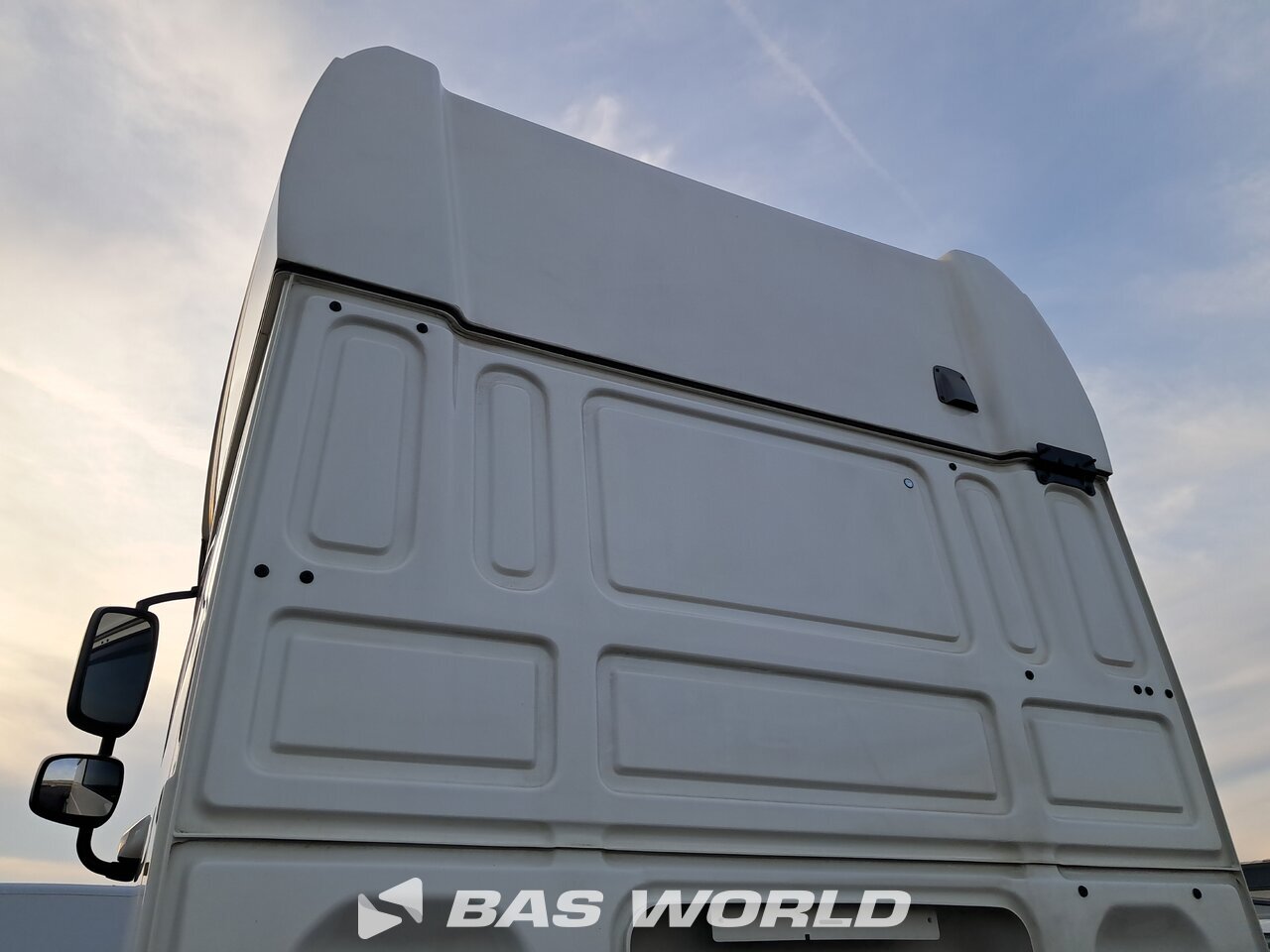 Other : DAF XF 480 Ciężarówki Z Nadwoziem Wymiennym