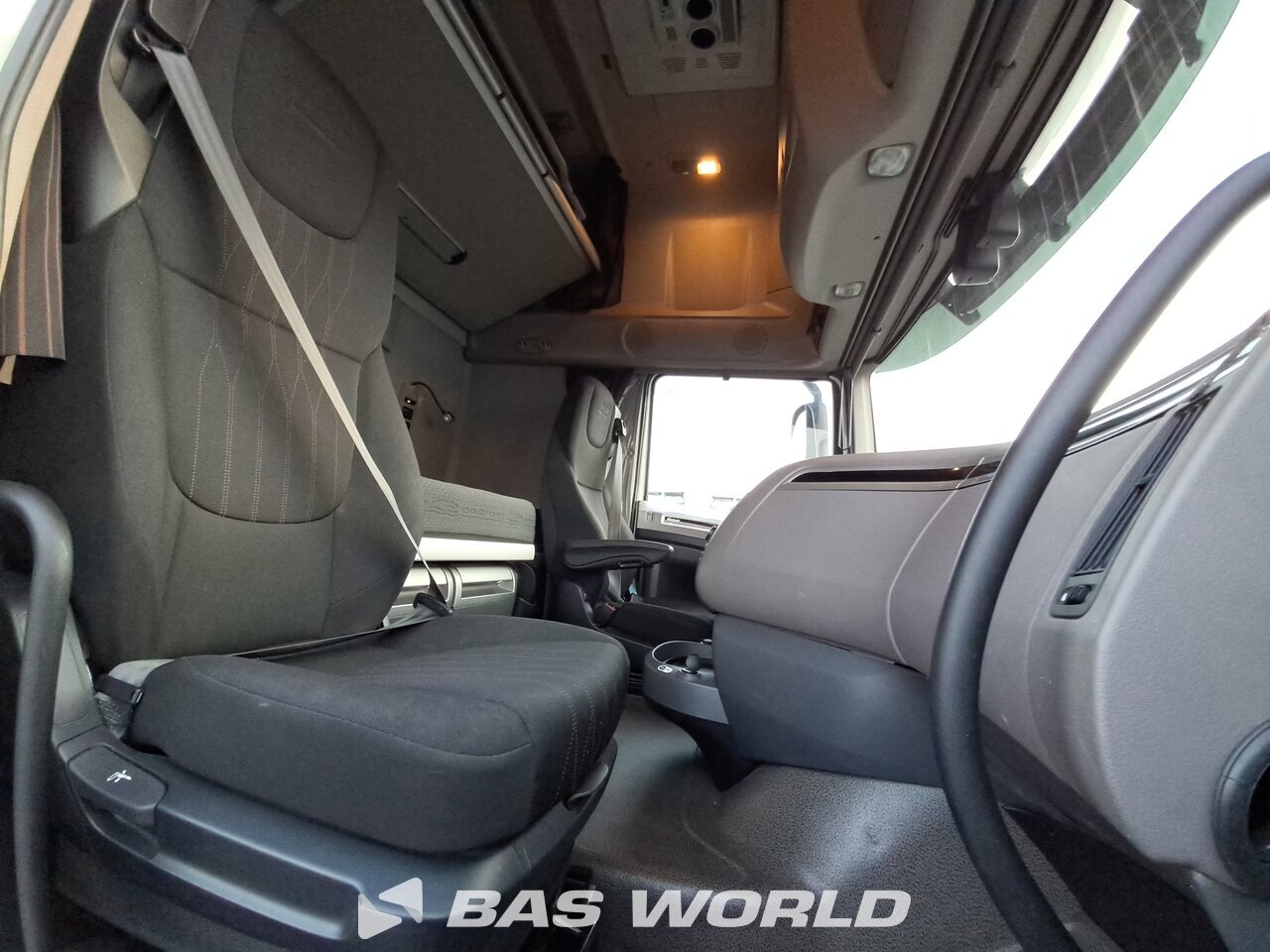 Other : DAF XF 480 Ciężarówki Z Nadwoziem Wymiennym