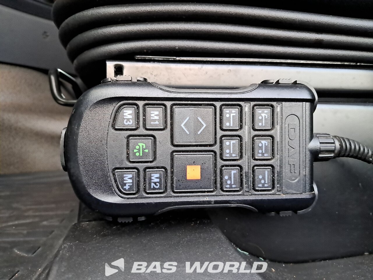 Other : DAF XF 480 Ciężarówki Z Nadwoziem Wymiennym