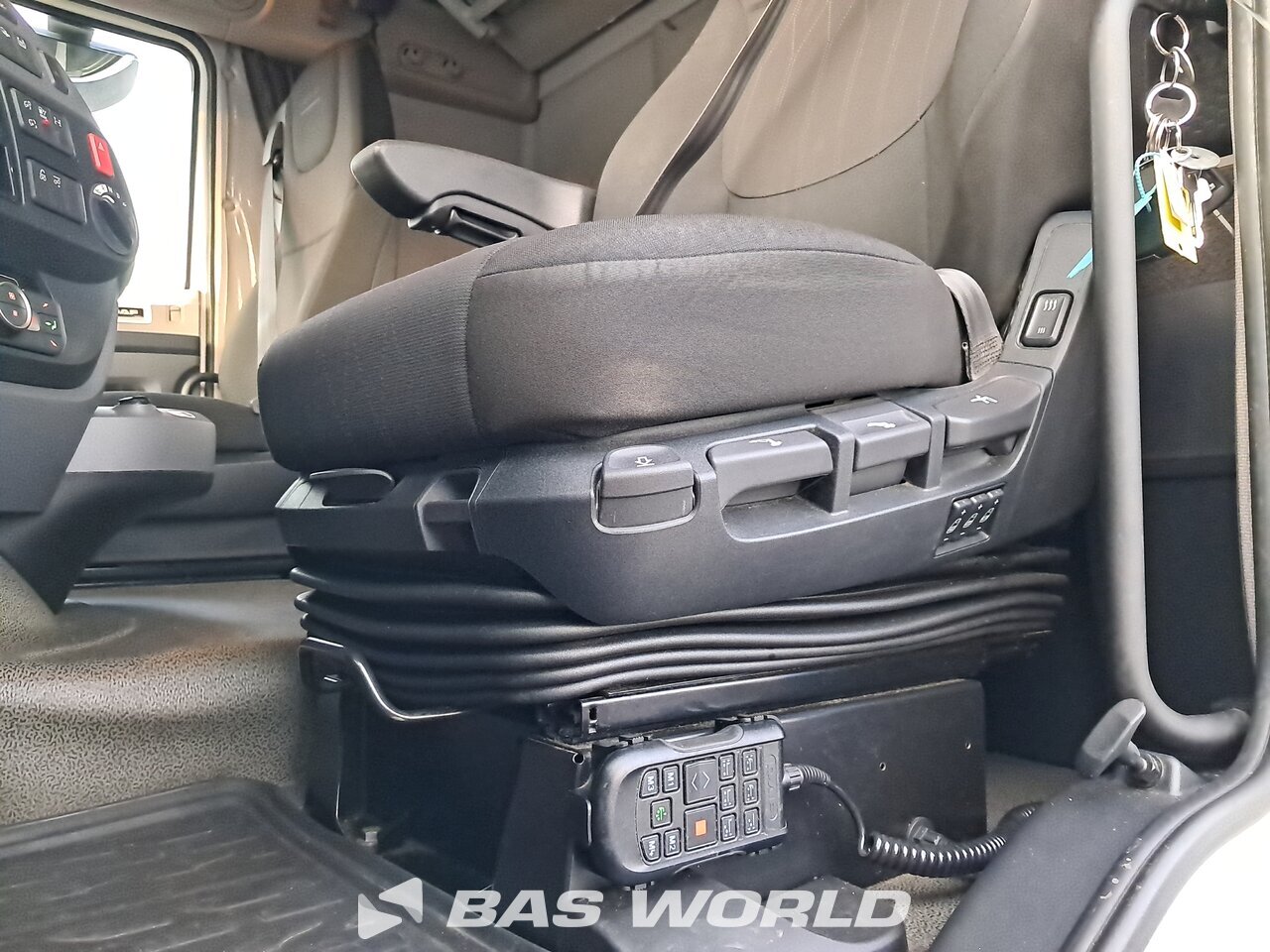 Other : DAF XF 480 Ciężarówki Z Nadwoziem Wymiennym