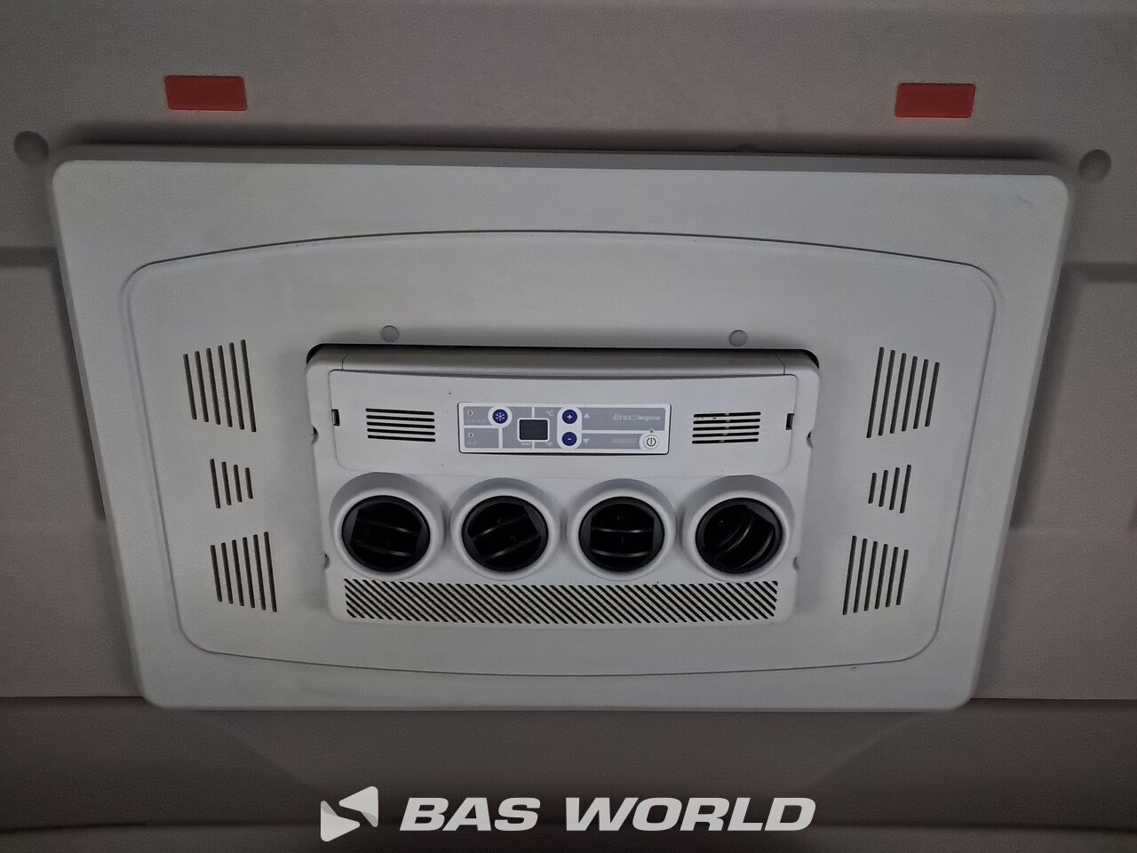 Other : DAF XF 480 Ciężarówki Z Nadwoziem Wymiennym