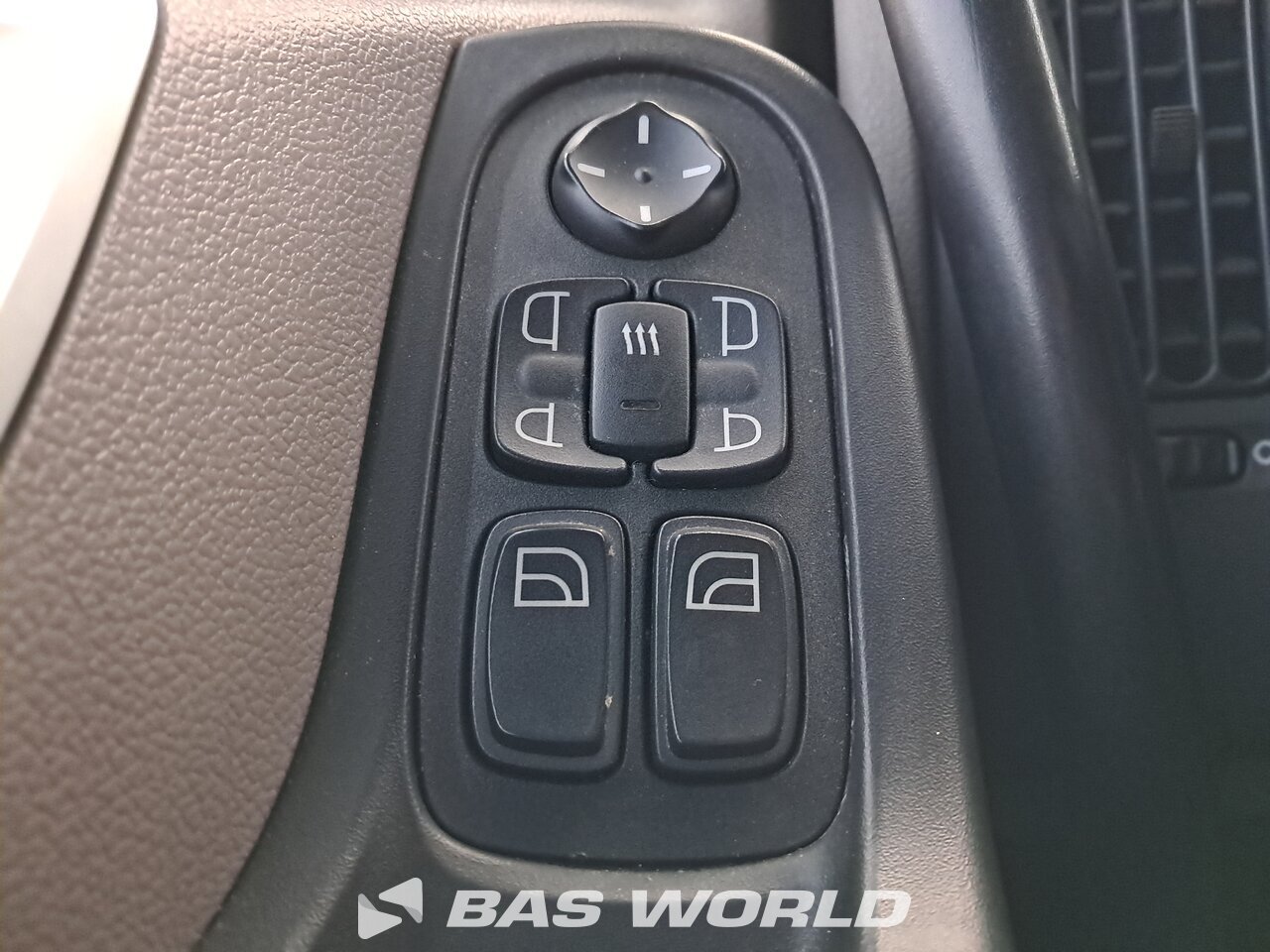 Other : DAF XF 480 Ciężarówki Z Nadwoziem Wymiennym