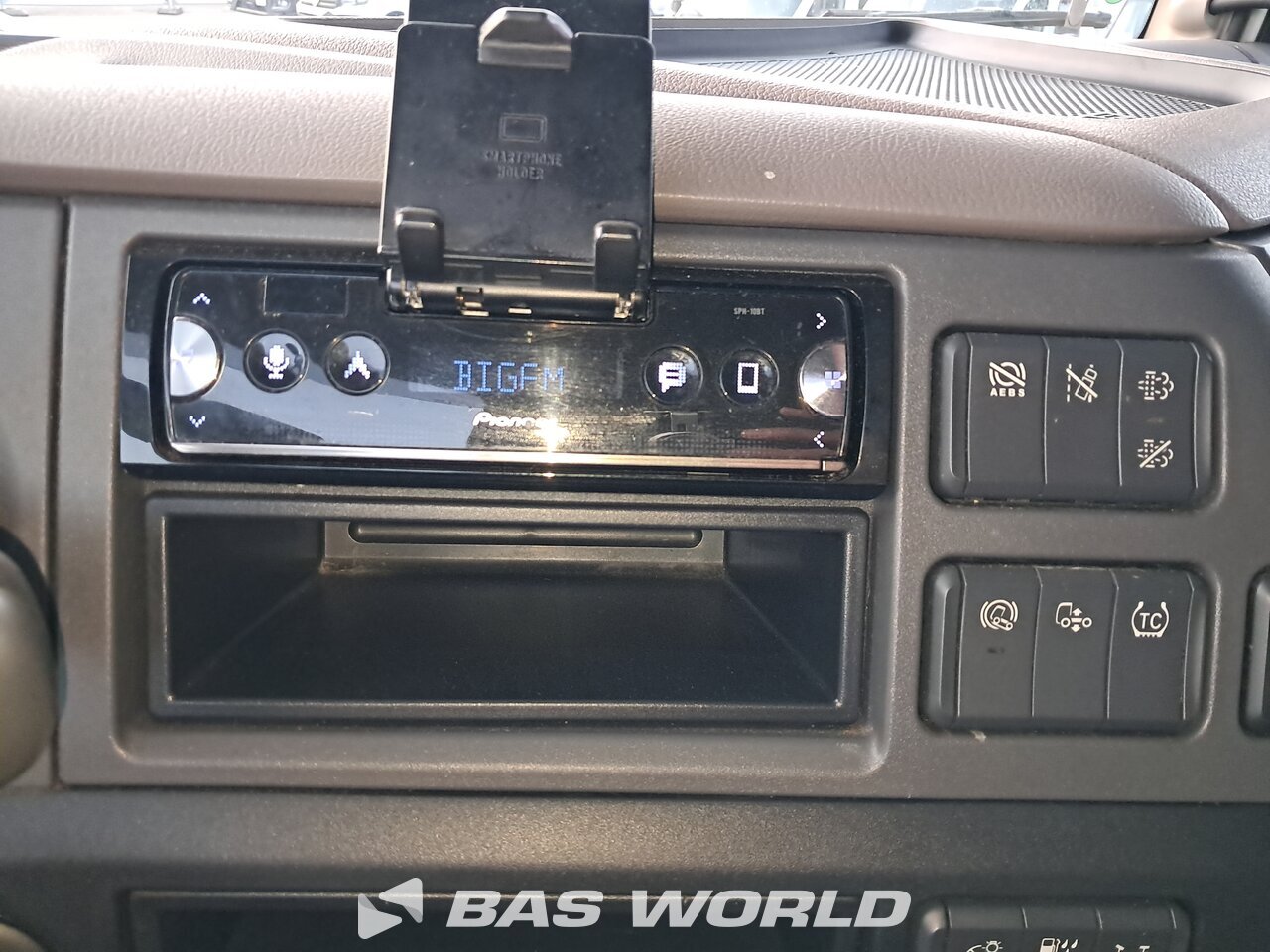 Other : DAF XF 480 Ciężarówki Z Nadwoziem Wymiennym