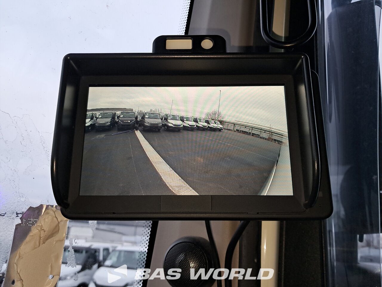 Other : DAF XF 480 Ciężarówki Z Nadwoziem Wymiennym