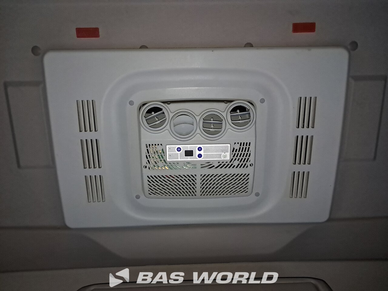 Other : DAF XF 480 Ciężarówki Z Nadwoziem Wymiennym