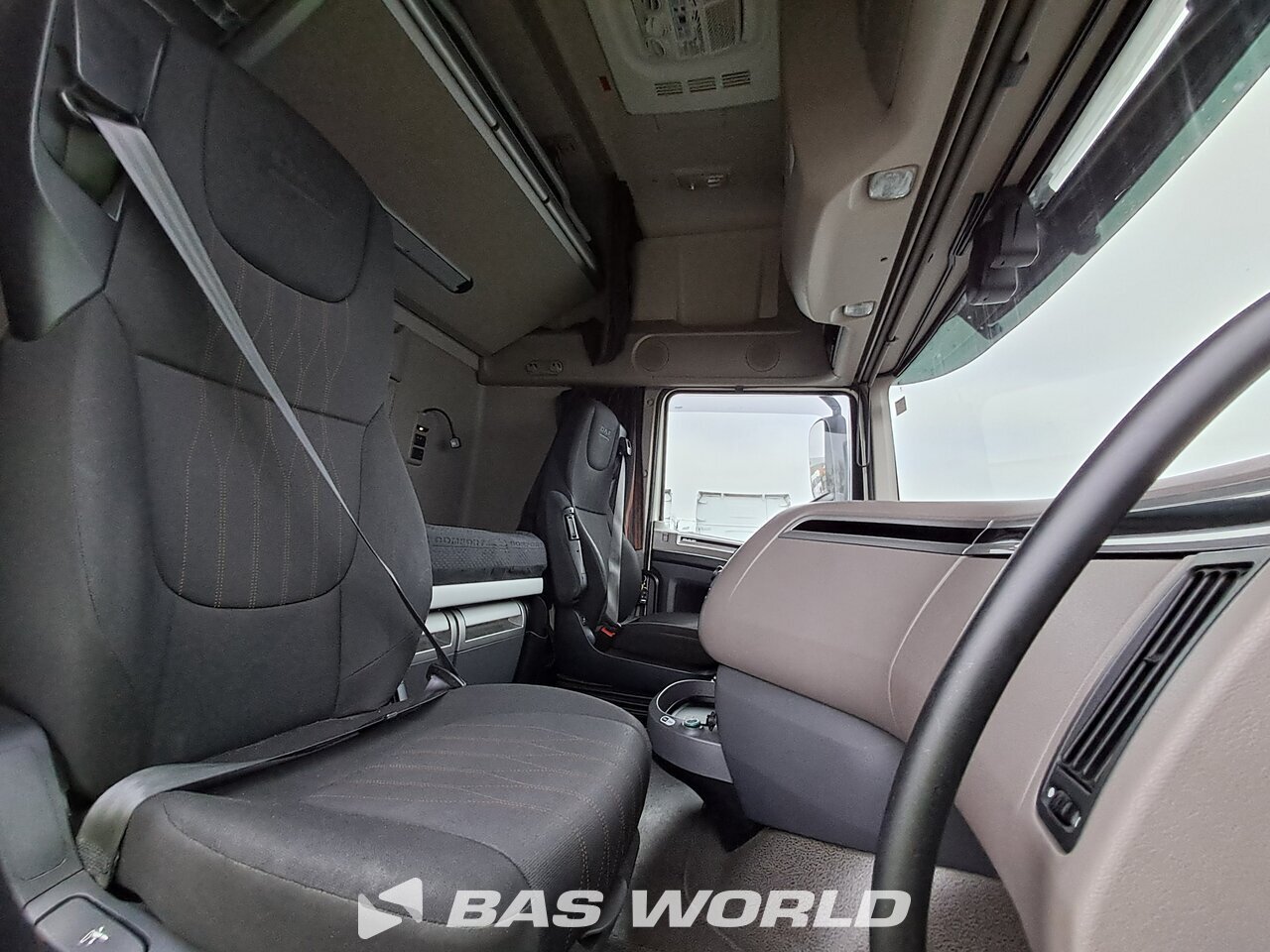 Other : DAF XF 480 Ciężarówki Z Nadwoziem Wymiennym