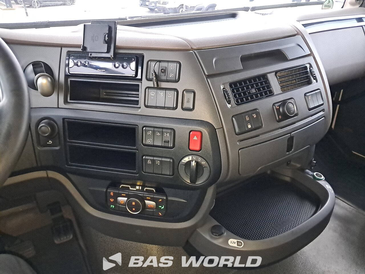 Other : DAF XF 480 Ciężarówki Z Nadwoziem Wymiennym