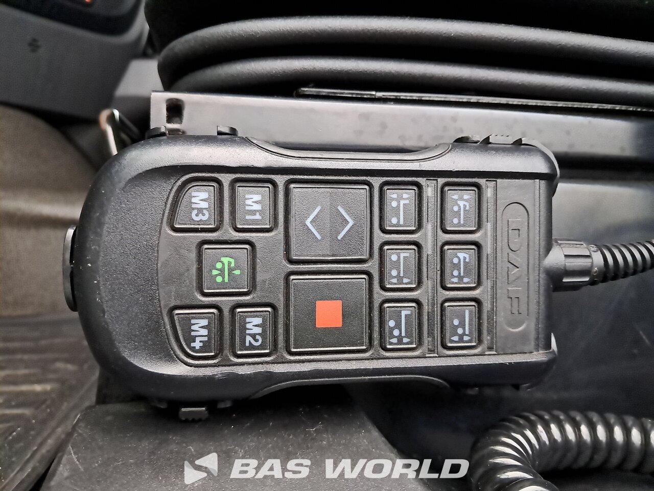 Other : DAF XF 480 Ciężarówki Z Nadwoziem Wymiennym