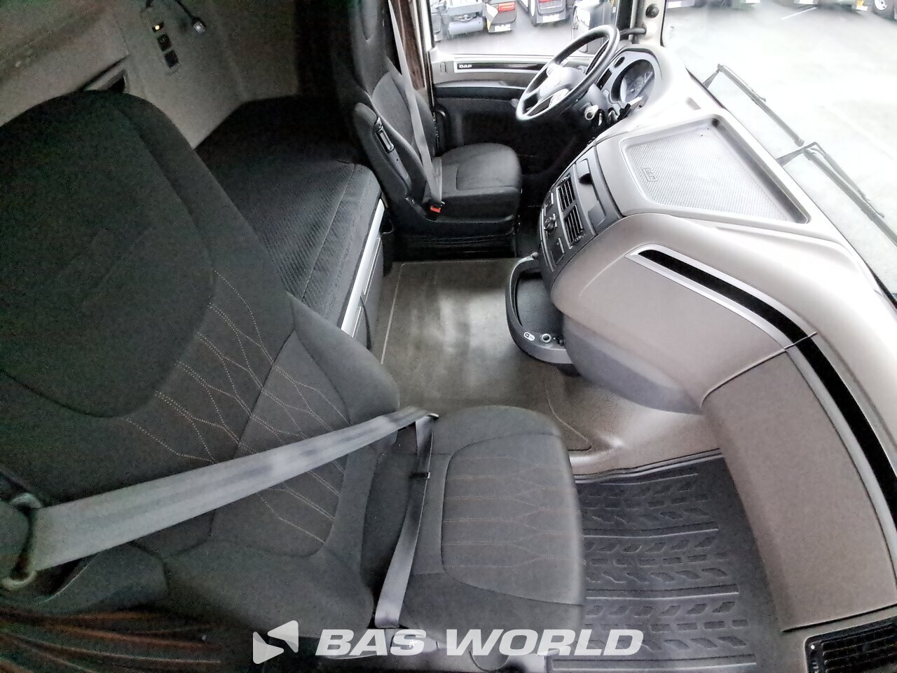 Other : DAF XF 480 Ciężarówki Z Nadwoziem Wymiennym